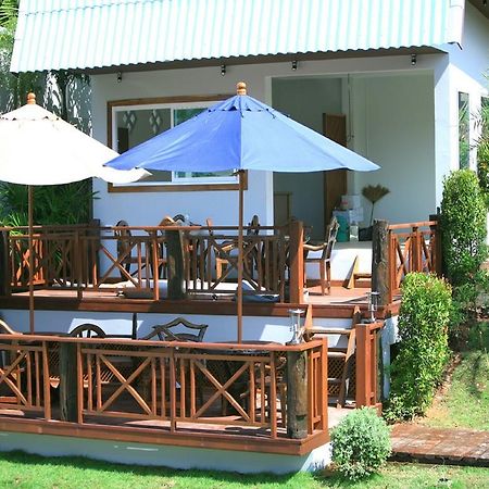 Kata Hiview Resort Karon Buitenkant foto