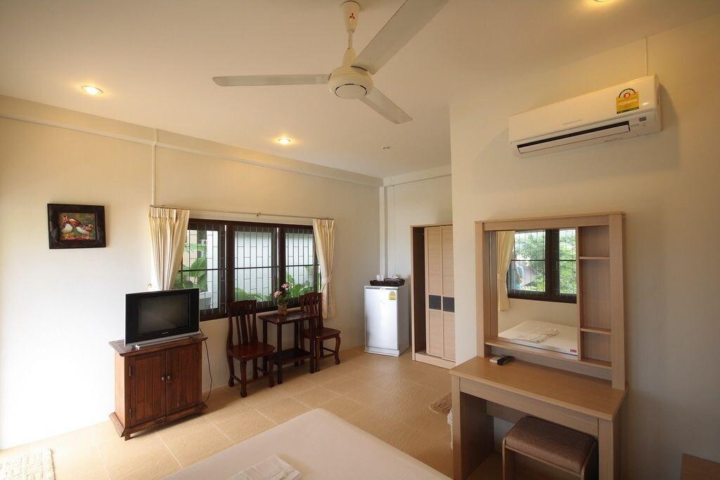 Kata Hiview Resort Karon Buitenkant foto
