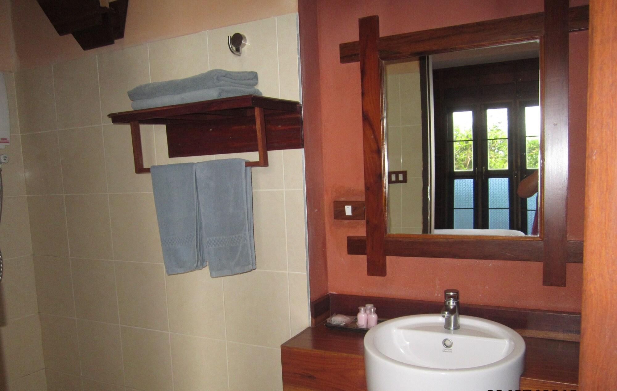 Kata Hiview Resort Karon Buitenkant foto